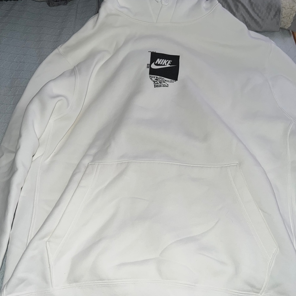 Nike Hoodie